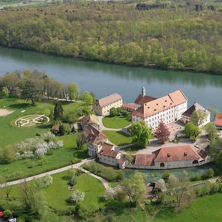 ריינפלדן Schloss Beuggen מראה חיצוני תמונה