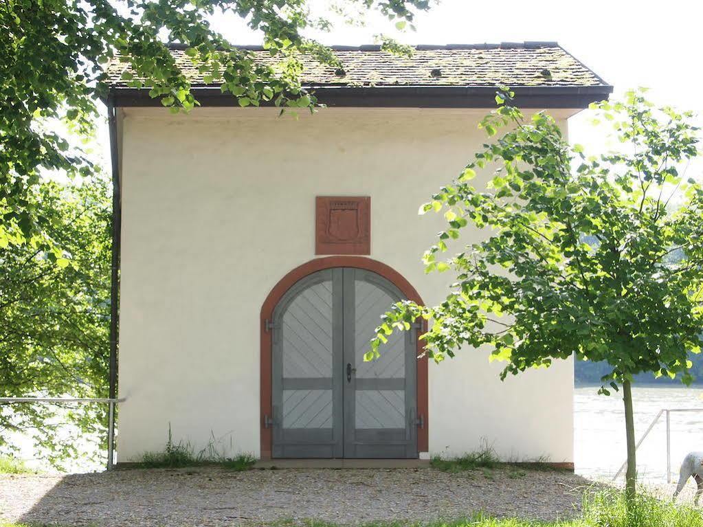 ריינפלדן Schloss Beuggen מראה חיצוני תמונה