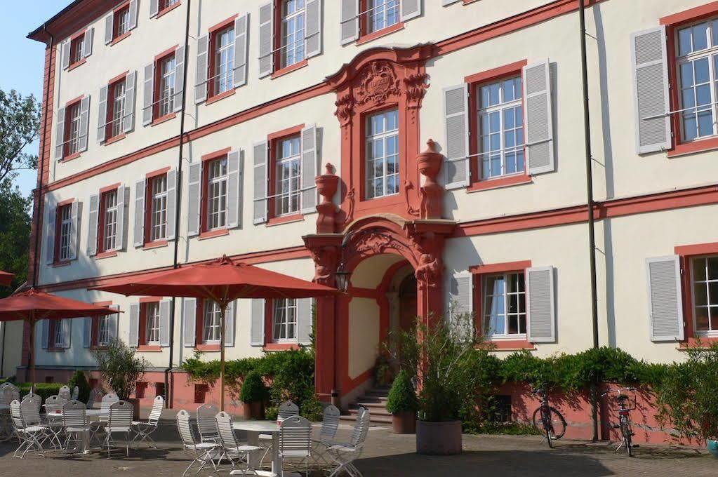 ריינפלדן Schloss Beuggen מראה חיצוני תמונה